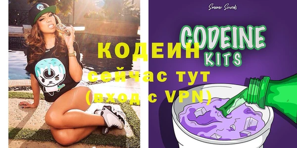 молекула духа Бугульма